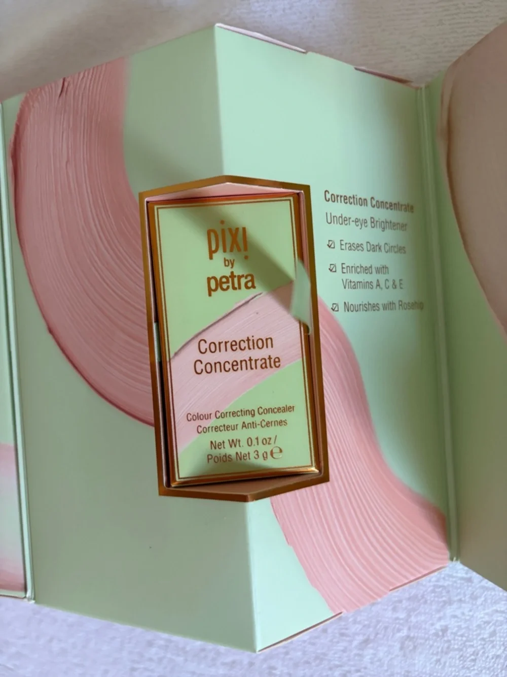 Pixi PR SET OF 3 items beauty skincare - Picture 4 of 6